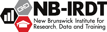NB-IRDT logo